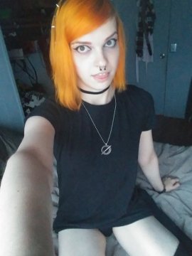 redrushtessa de Cádiz,España